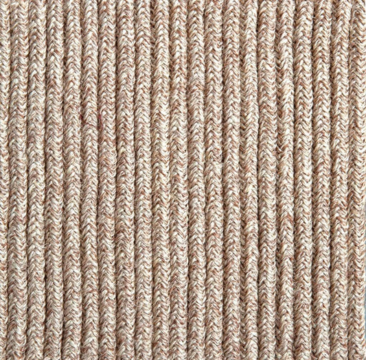 Vloerkleed Naturtex Rope Line Ivory - Duurzaam & Handgemaakt Design