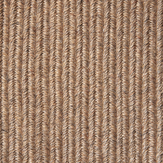 Naturtex Soutage Sand vloerkleed – Tijdloos en handgemaakt