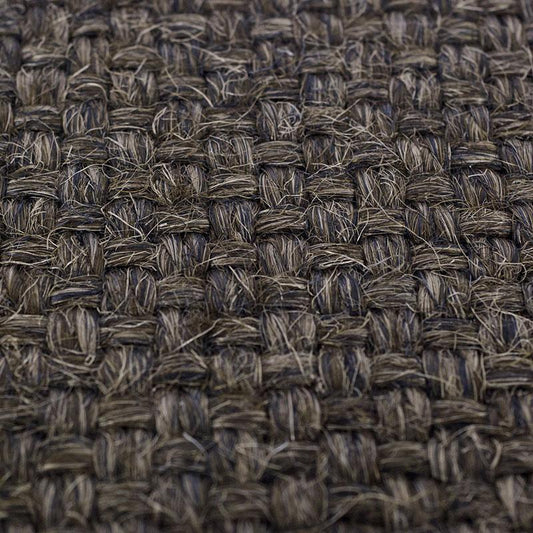 MOMO Rugs Kenya vloerkleed – handgemaakt tapijt in kleur brown