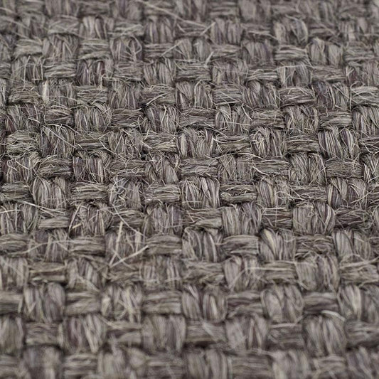 MOMO Rugs Kenya vloerkleed – handgemaakt tapijt in kleur taupe