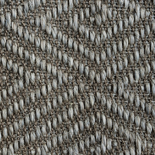 MOMO Rugs Tanzania Grey – Modern Handgemaakt Vloerkleed in Grijstint
