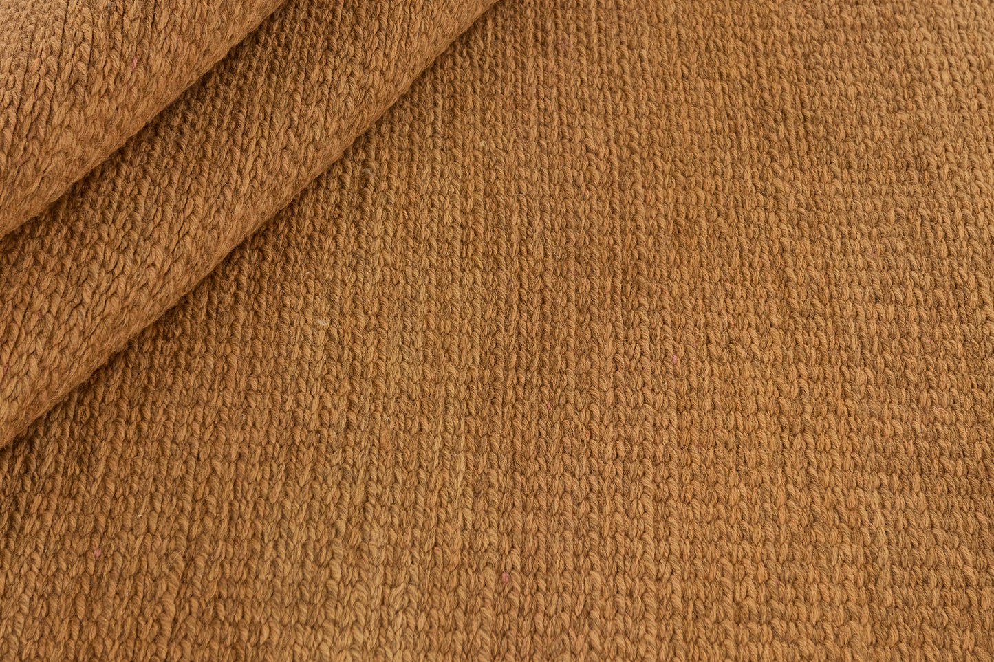 Vloerkleed MOMO Rugs | Nordic Colour Orange