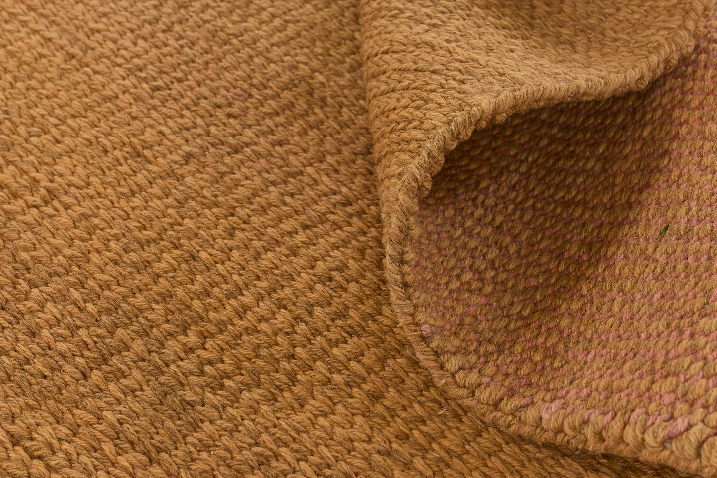 Vloerkleed MOMO Rugs | Nordic Colour Orange