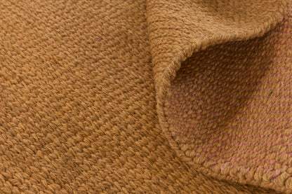 Vloerkleed MOMO Rugs | Nordic Colour Orange