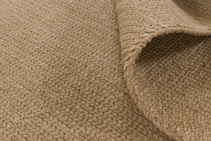 Vloerkleed MOMO Rugs | Nordic Colour Sand