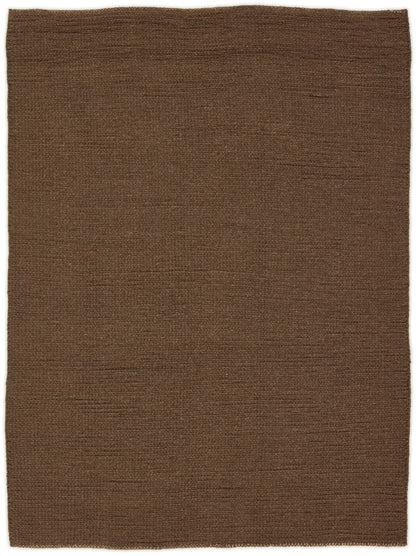 Vloerkleed MOMO Rugs | Nordic Colour Chestnut
