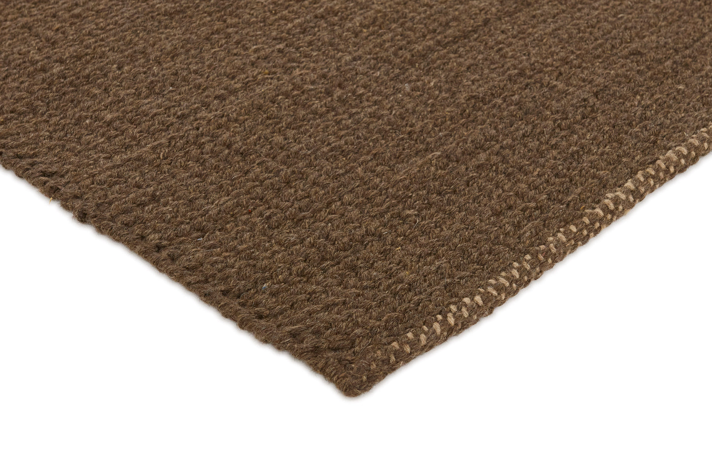 Vloerkleed MOMO Rugs | Nordic Colour Chestnut