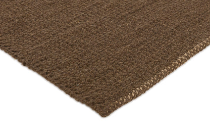 Vloerkleed MOMO Rugs | Nordic Colour Chestnut