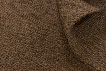 Vloerkleed MOMO Rugs | Nordic Colour Chestnut