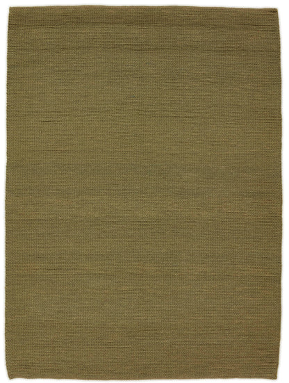 Vloerkleed MOMO Rugs | Nordic Colour Olive