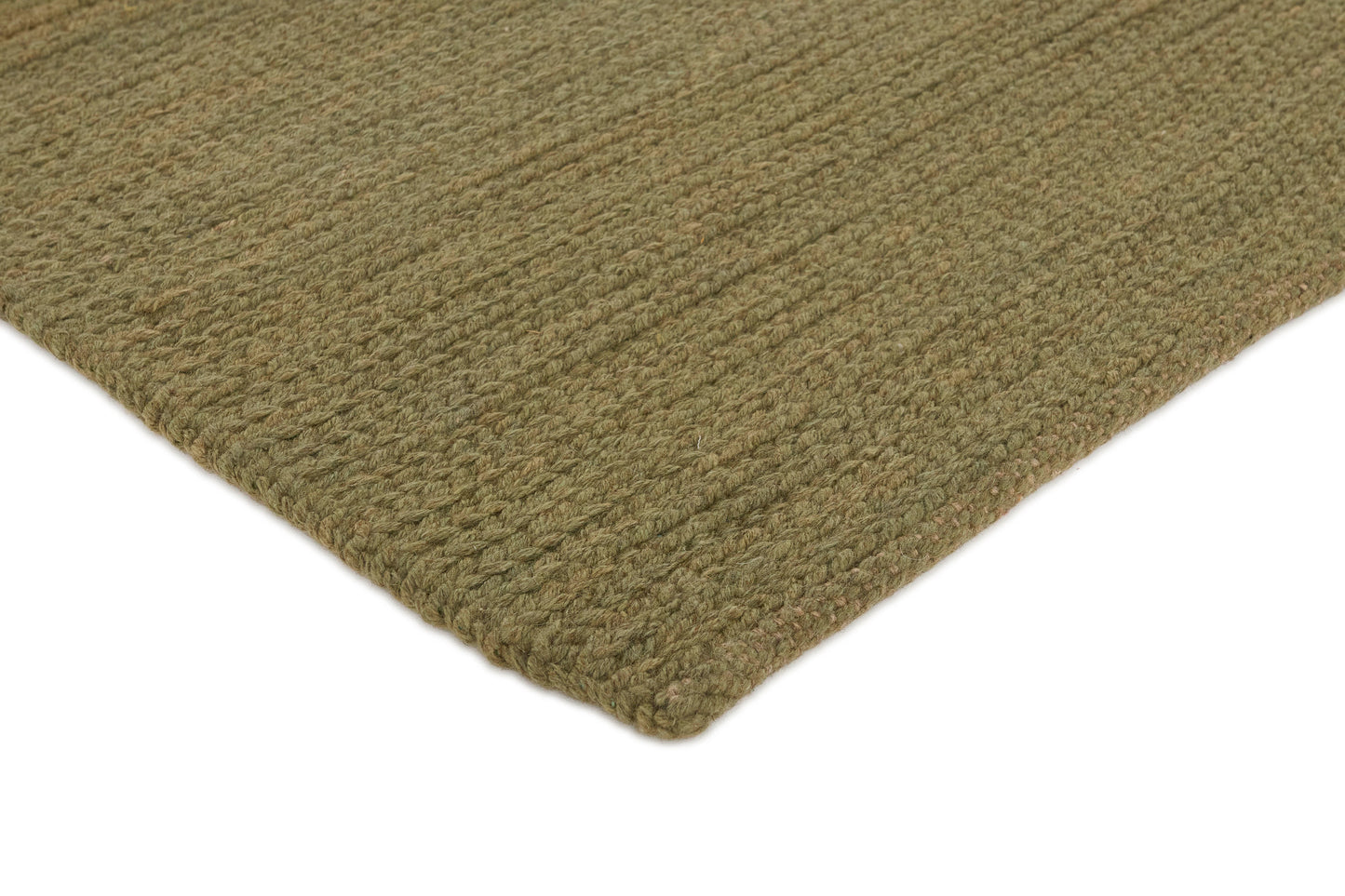 Vloerkleed MOMO Rugs | Nordic Colour Olive