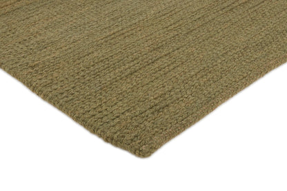 Vloerkleed MOMO Rugs | Nordic Colour Olive