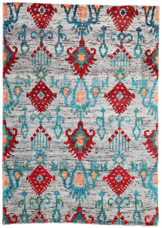 Vloerkleed MOMO Rugs Sari Silk 180423