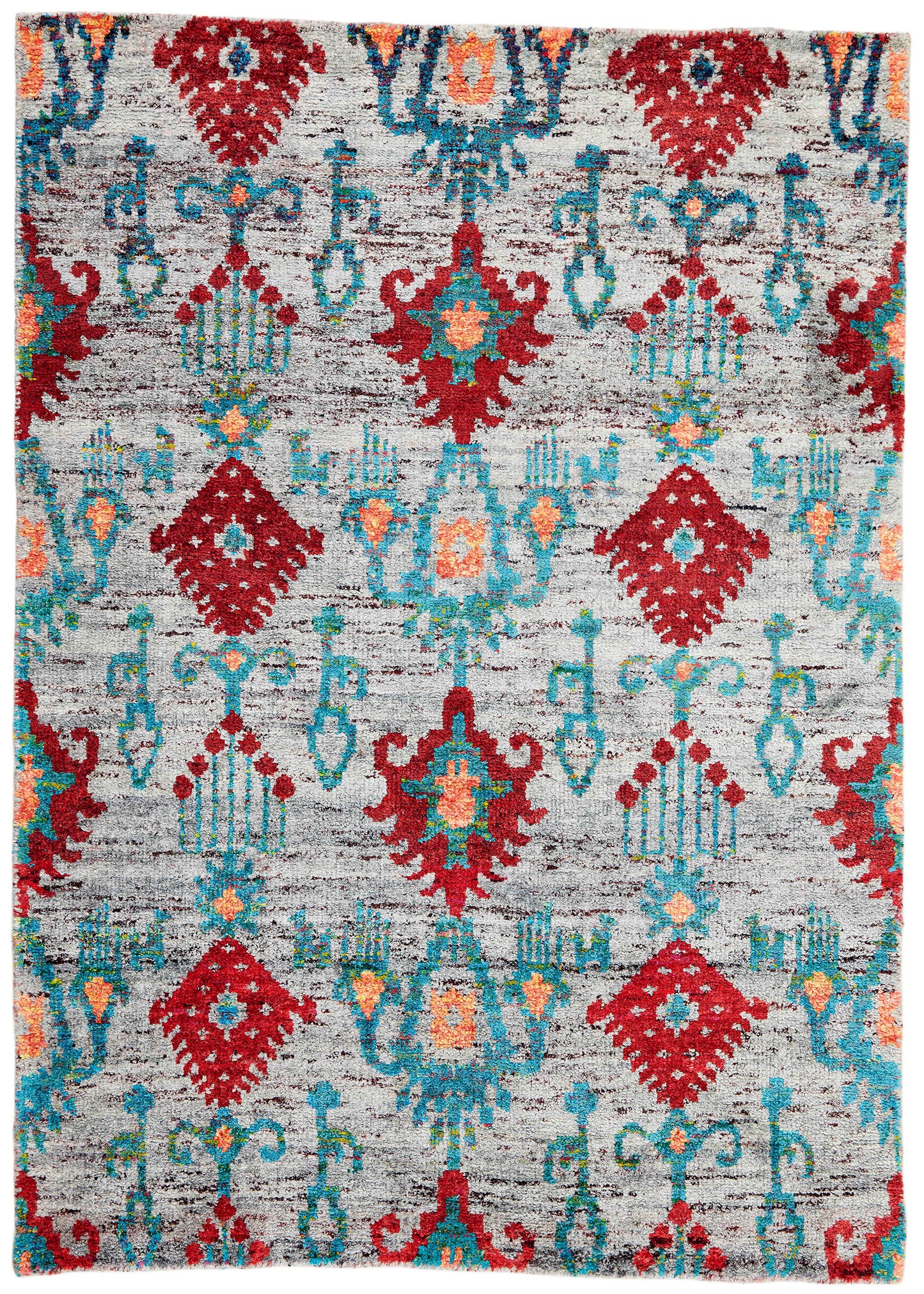 Vloerkleed MOMO Rugs Sari Silk 180423