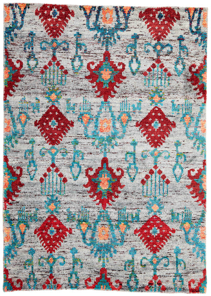 Vloerkleed MOMO Rugs Sari Silk 180423
