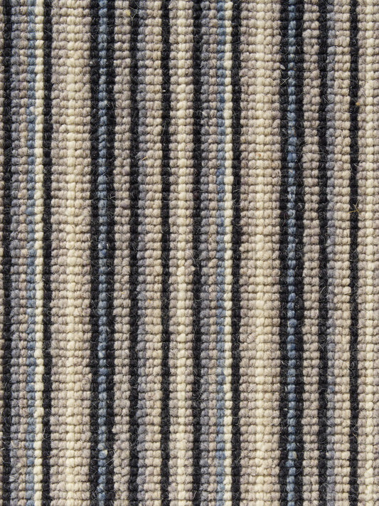 Vloerkleed Momo Rugs Natuur Nairobi Sapphire