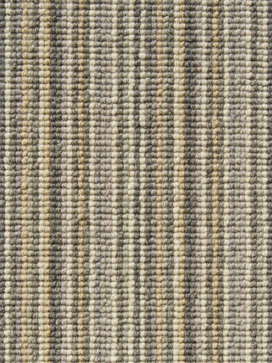 Vloerkleed Momo Rugs Natuur Nairobi Jade