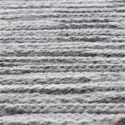 vtwonen vloerkleed Nature Cord - Grijs Mele -