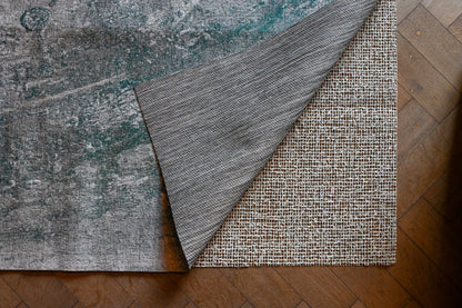 Vloerkleed Jackie And The Fish Nautilus Lichen Fossil (outlet)