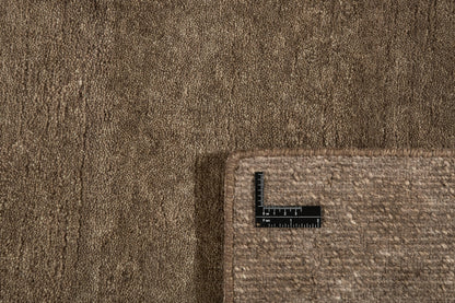Vloerkleed MOMO Rugs New Age Path Brown