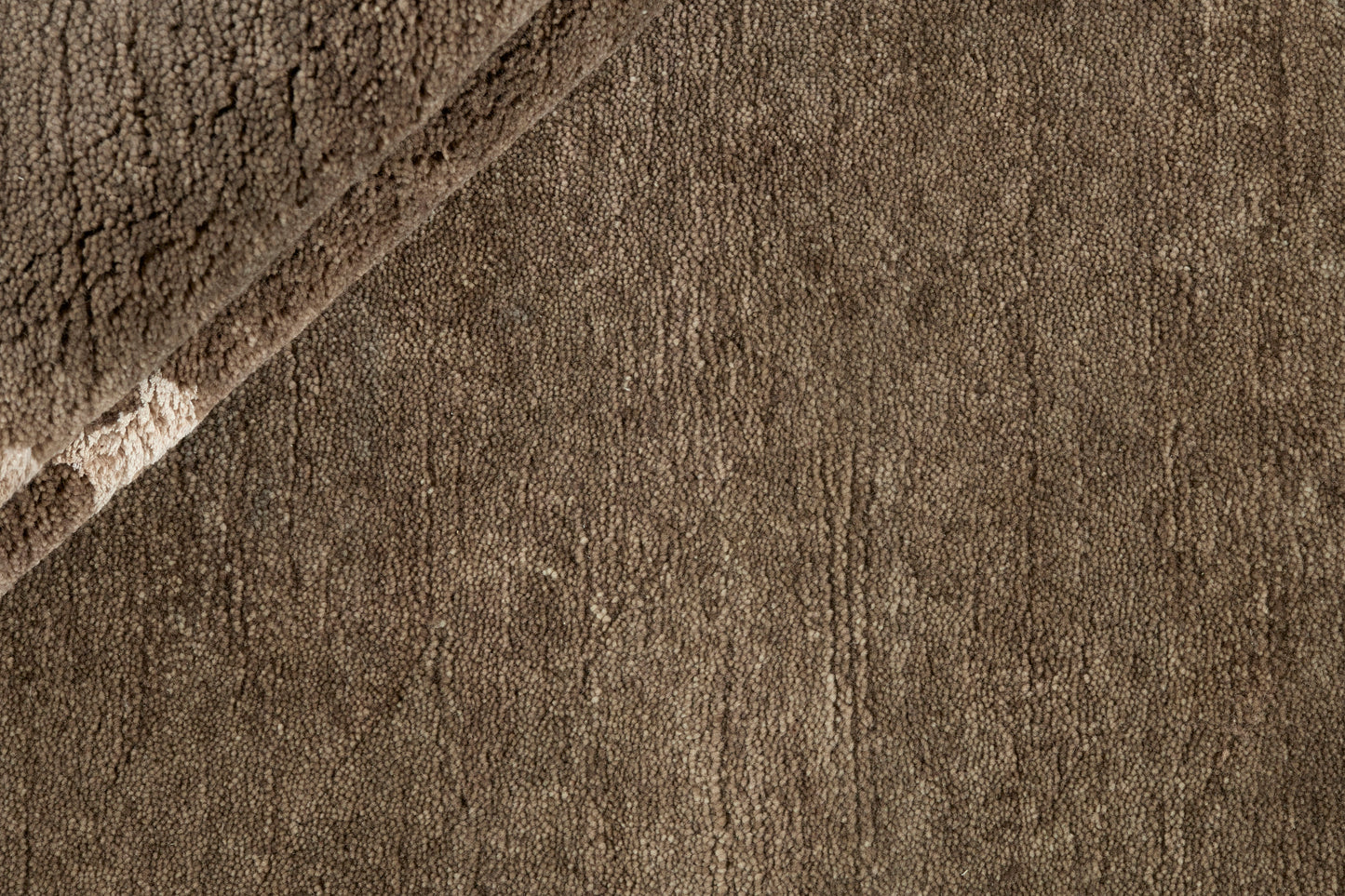 Vloerkleed MOMO Rugs New Age Path Brown