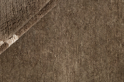 Vloerkleed MOMO Rugs New Age Path Brown