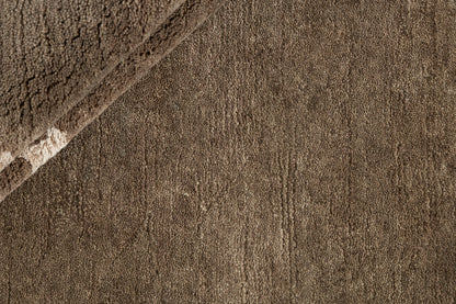 Vloerkleed MOMO Rugs New Age Path Brown