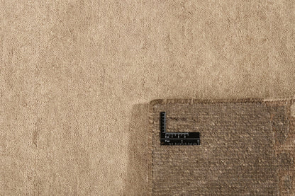 Vloerkleed MOMO Rugs New Age Runway Beige