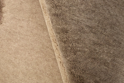 Vloerkleed MOMO Rugs New Age Runway Beige