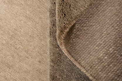 Vloerkleed MOMO Rugs New Age Runway Beige