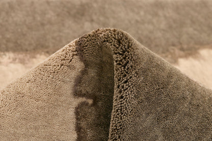 Vloerkleed MOMO Rugs New Age Runway Beige
