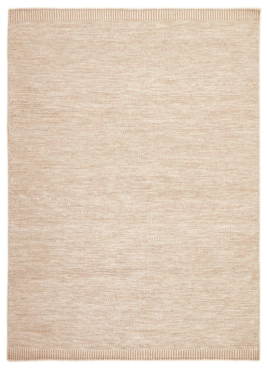 Vloerkleed MOMO Rugs New Comfort Caramel