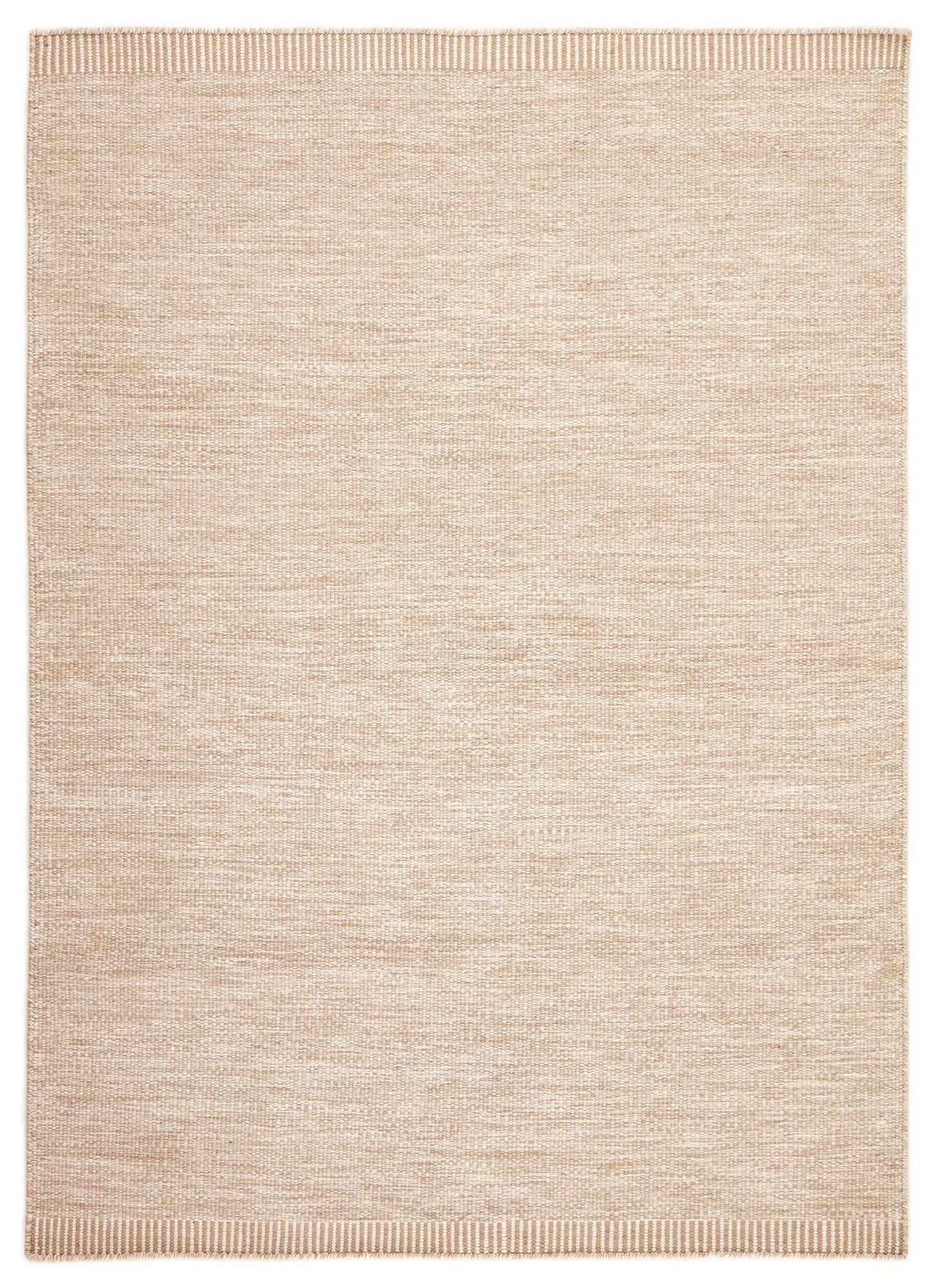 Vloerkleed MOMO Rugs New Comfort Caramel