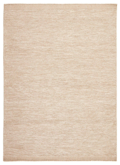 Vloerkleed MOMO Rugs New Comfort Caramel