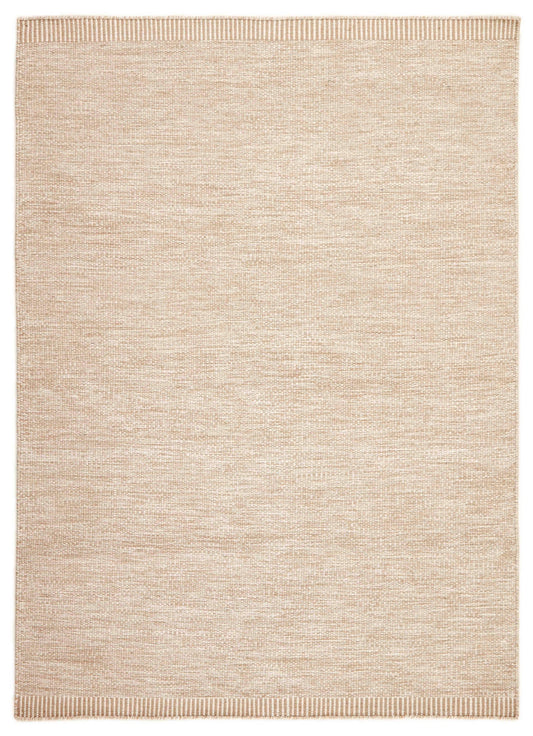 Vloerkleed MOMO Rugs New Comfort Caramel