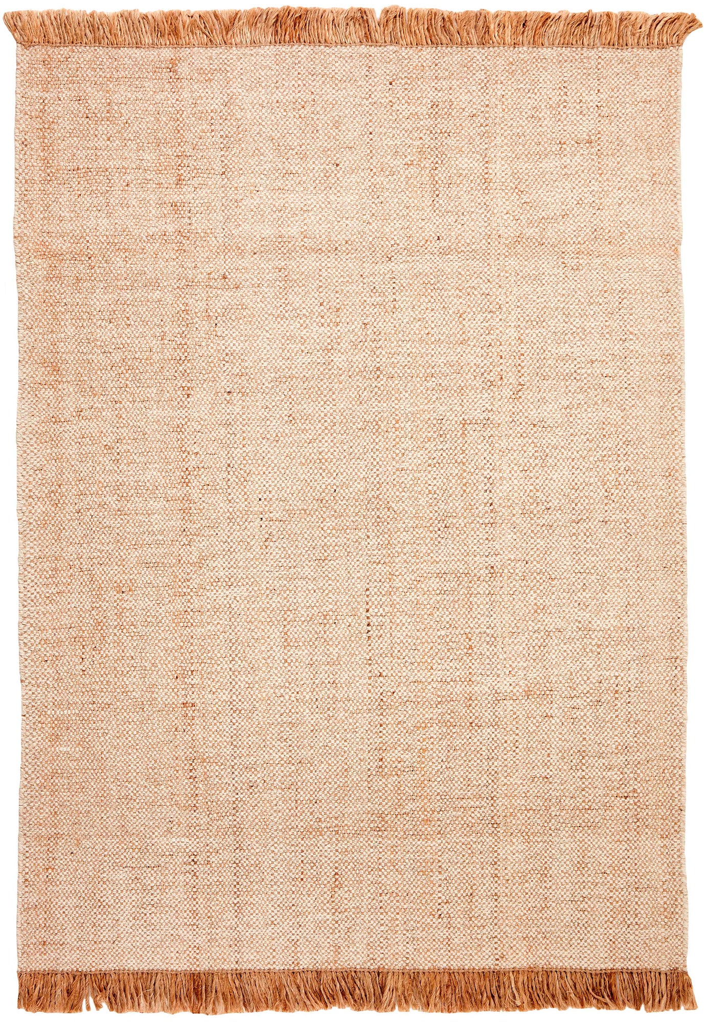 Vloerkleed MOMO Rugs Nordic Nature Beige