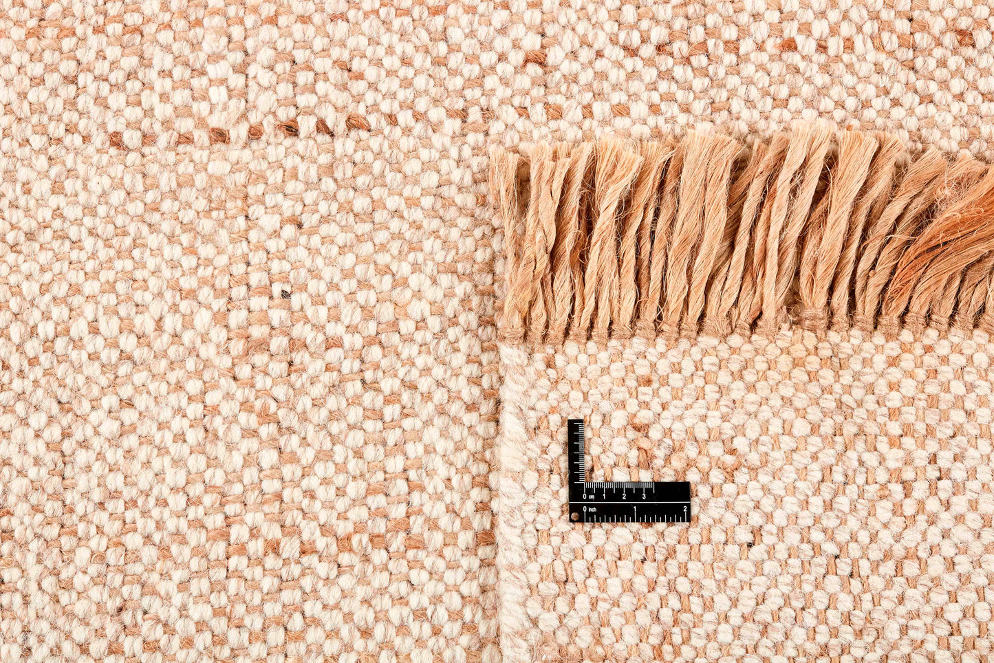 Vloerkleed MOMO Rugs Nordic Nature Beige