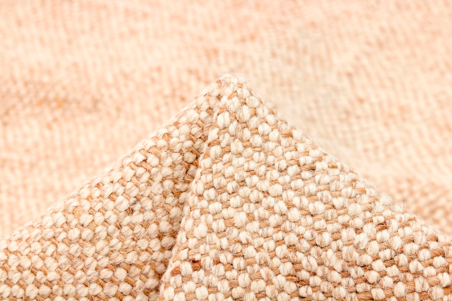 Vloerkleed MOMO Rugs Nordic Nature Beige