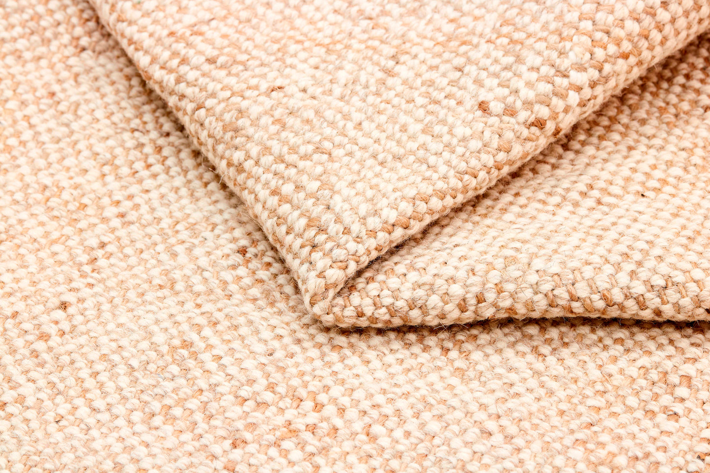Vloerkleed MOMO Rugs Nordic Nature Beige