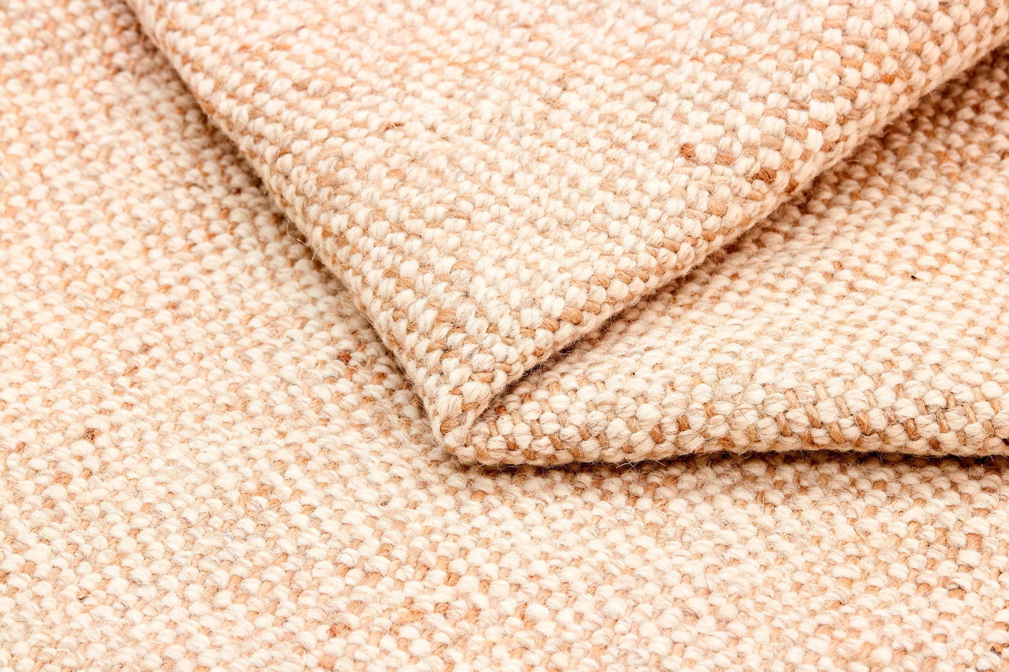Vloerkleed MOMO Rugs Nordic Nature Beige