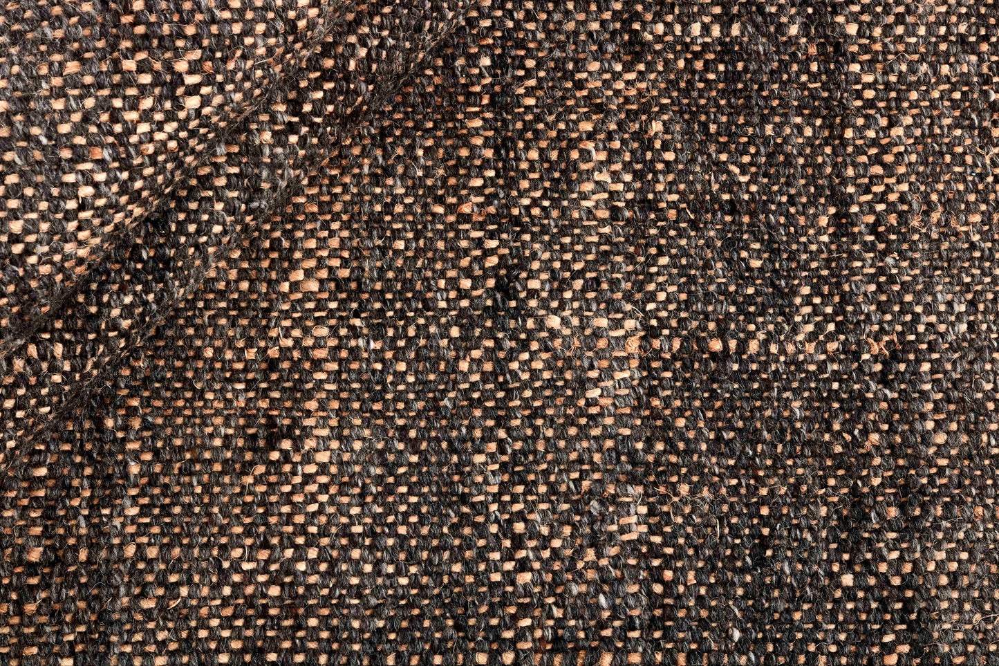 Vloerkleed MOMO Rugs Nordic Nature Black