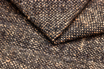 Vloerkleed MOMO Rugs Nordic Nature Black