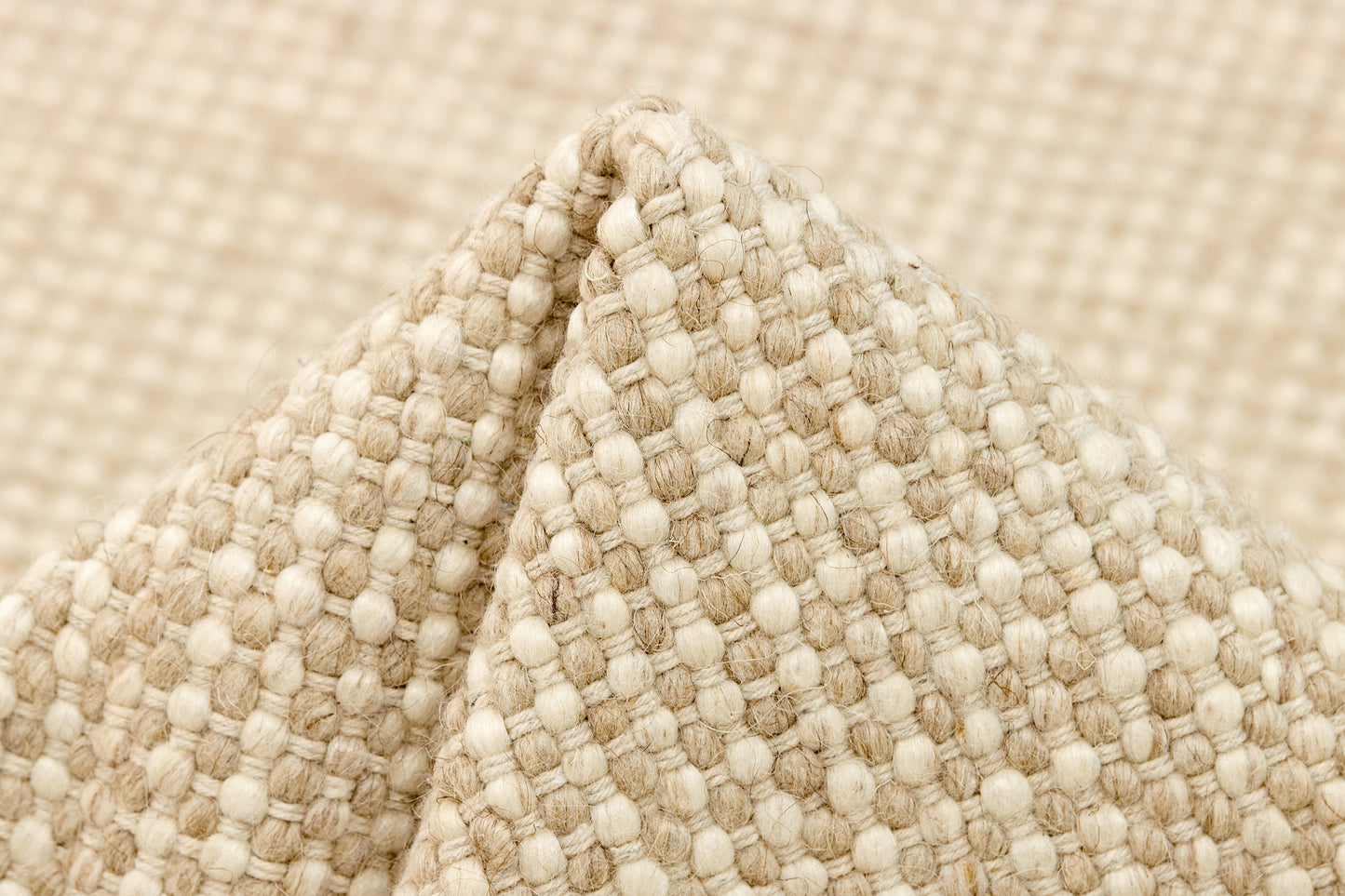 Vloerkleed MOMO Rugs Nordic Touch Beige