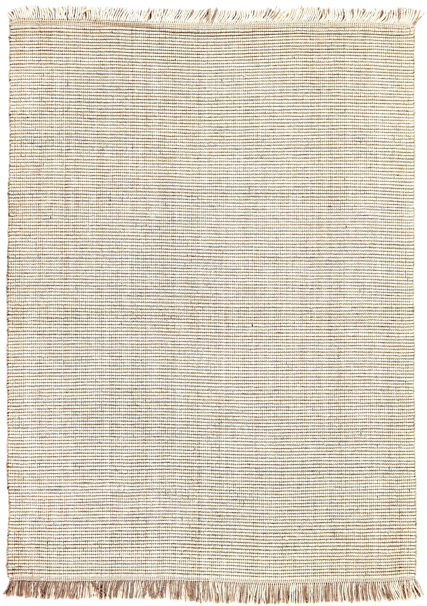 Vloerkleed MOMO Rugs Nordic Flair Grey White