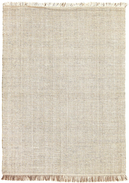 Vloerkleed MOMO Rugs Nordic Flair Grey White