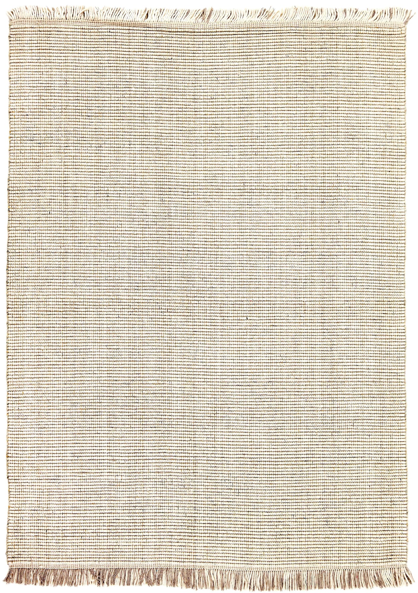 Vloerkleed MOMO Rugs Nordic Flair Grey White