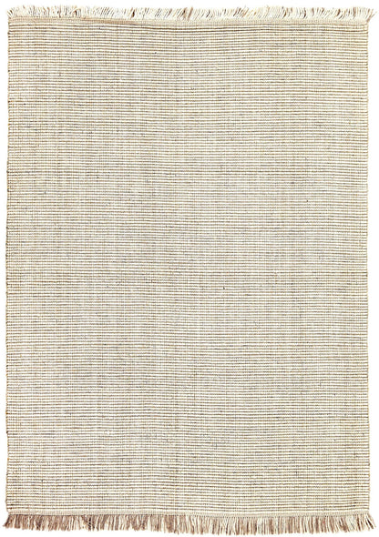 Vloerkleed MOMO Rugs Nordic Flair Grey White