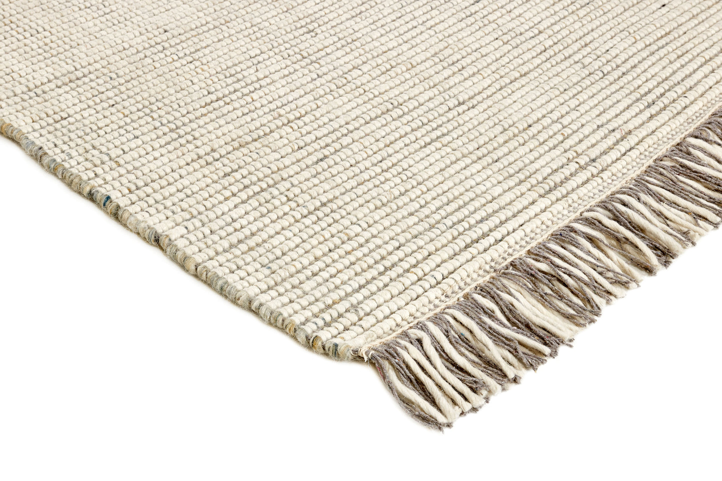 Vloerkleed MOMO Rugs Nordic Flair Grey White