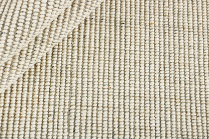 Vloerkleed MOMO Rugs Nordic Flair Grey White
