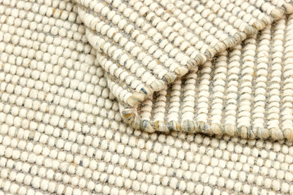 Vloerkleed MOMO Rugs Nordic Flair Grey White